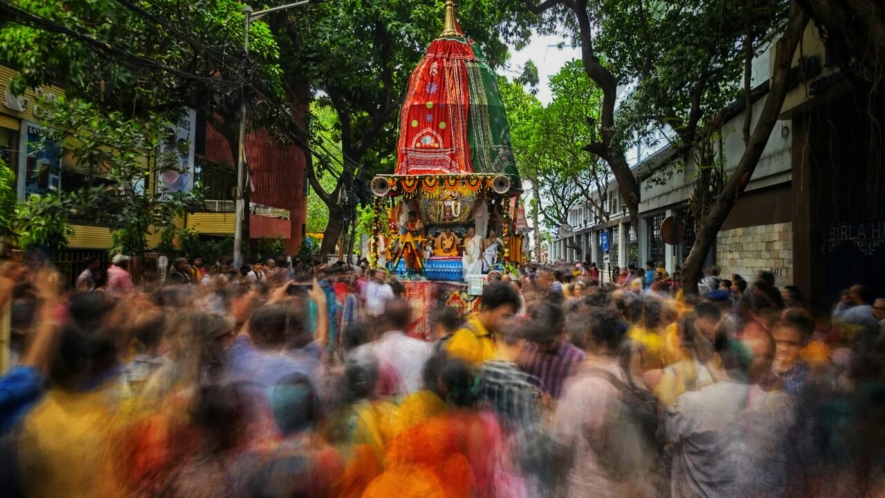 जगन्नाथ रथ यात्रा तक, जून के महीने में आएंगे ये प्रमुख व्रत त्योहार