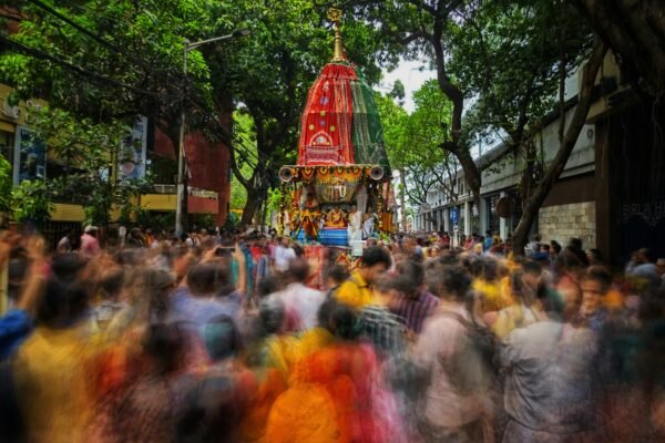 Jagarnathpuri yatra