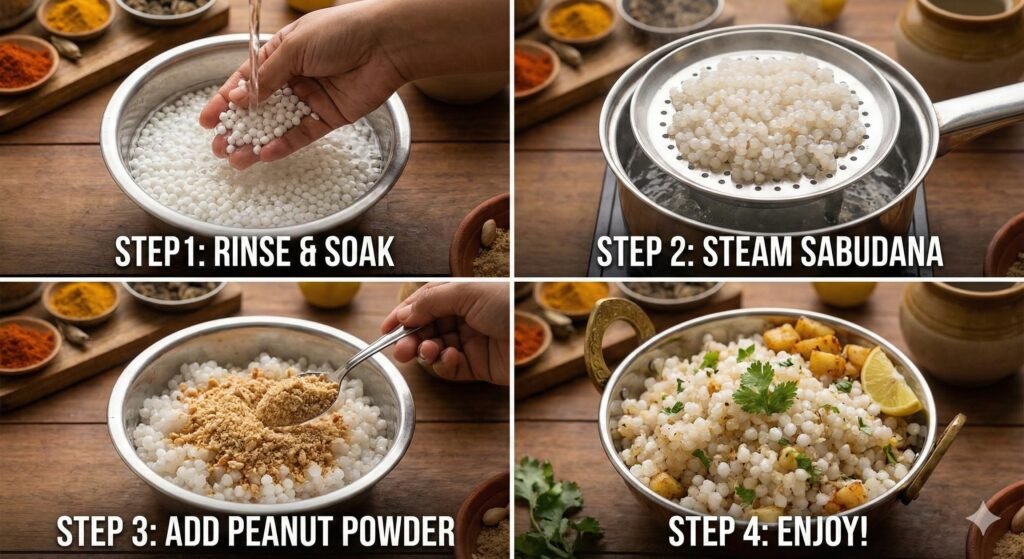 Sabudana_adhyatmiksaar_