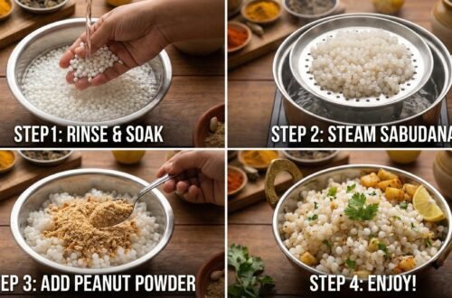 Sabudana_adhyatmiksaar_